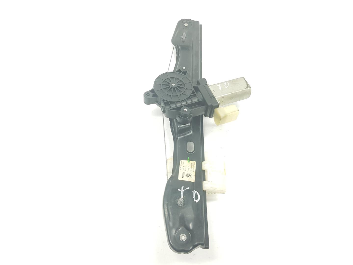 BMW 1 Series F20/F21 (2011-2020) Rear Right Door Window Regulator 51357281884,51357281884 19923883