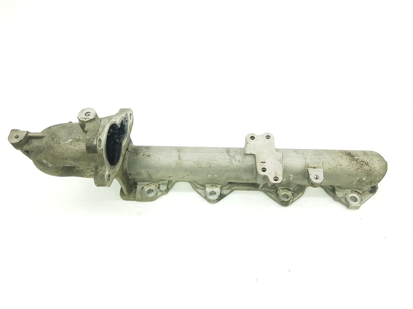 OPEL Vivaro A (2002-2006) Intake Manifold 93198033,93198714 19763443