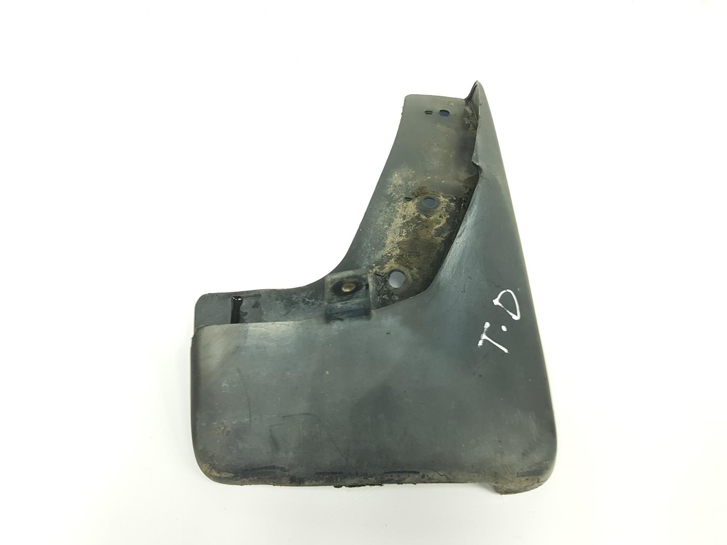 NISSAN X-Trail T31 (2007-2014) Rear Right Mudguard 78818JG00A, 78818JG00A 19894252