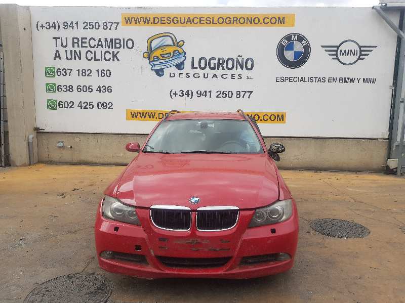 BMW 3 Series E90/E91/E92/E93 (2004-2013) Rear Right Door Window Regulator 51357140590, 51357140590 19756276