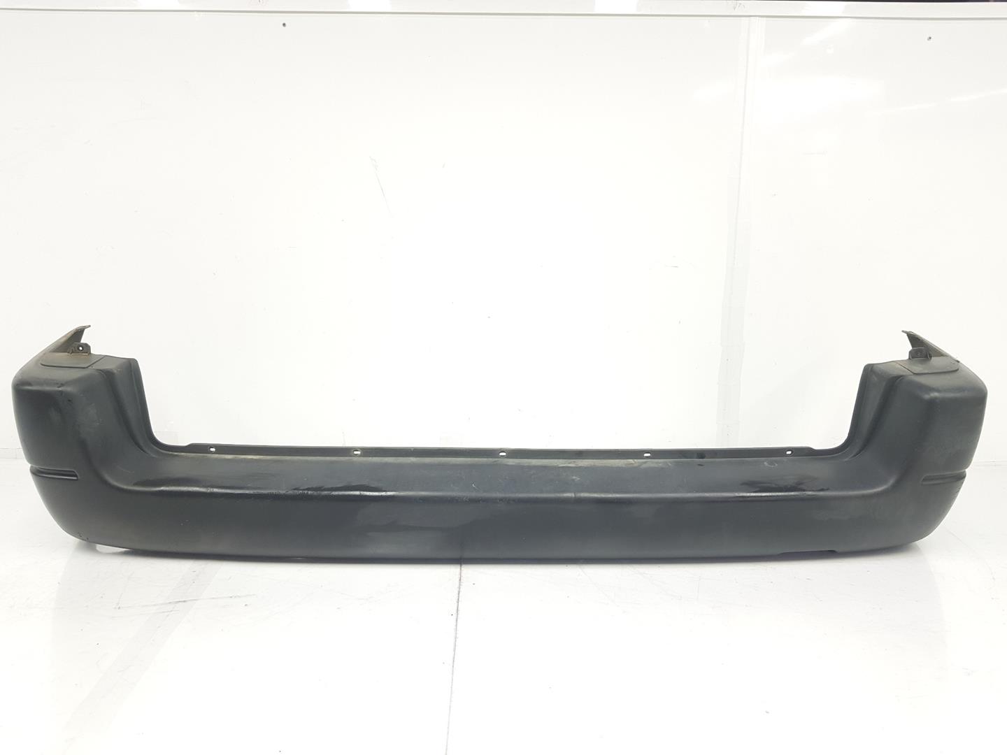 CITROËN Berlingo Rear Bumper 7410CF, 7410CF 19809581