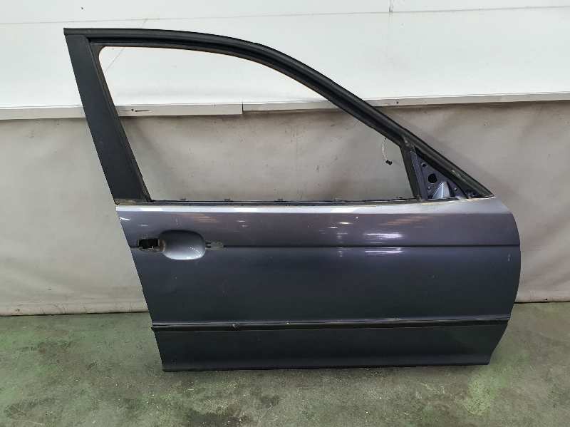 BMW 3 Series E46 (1997-2006) Front Right Door 41517034152, 41517034152, GRIS372SINACESORIOS 19738499