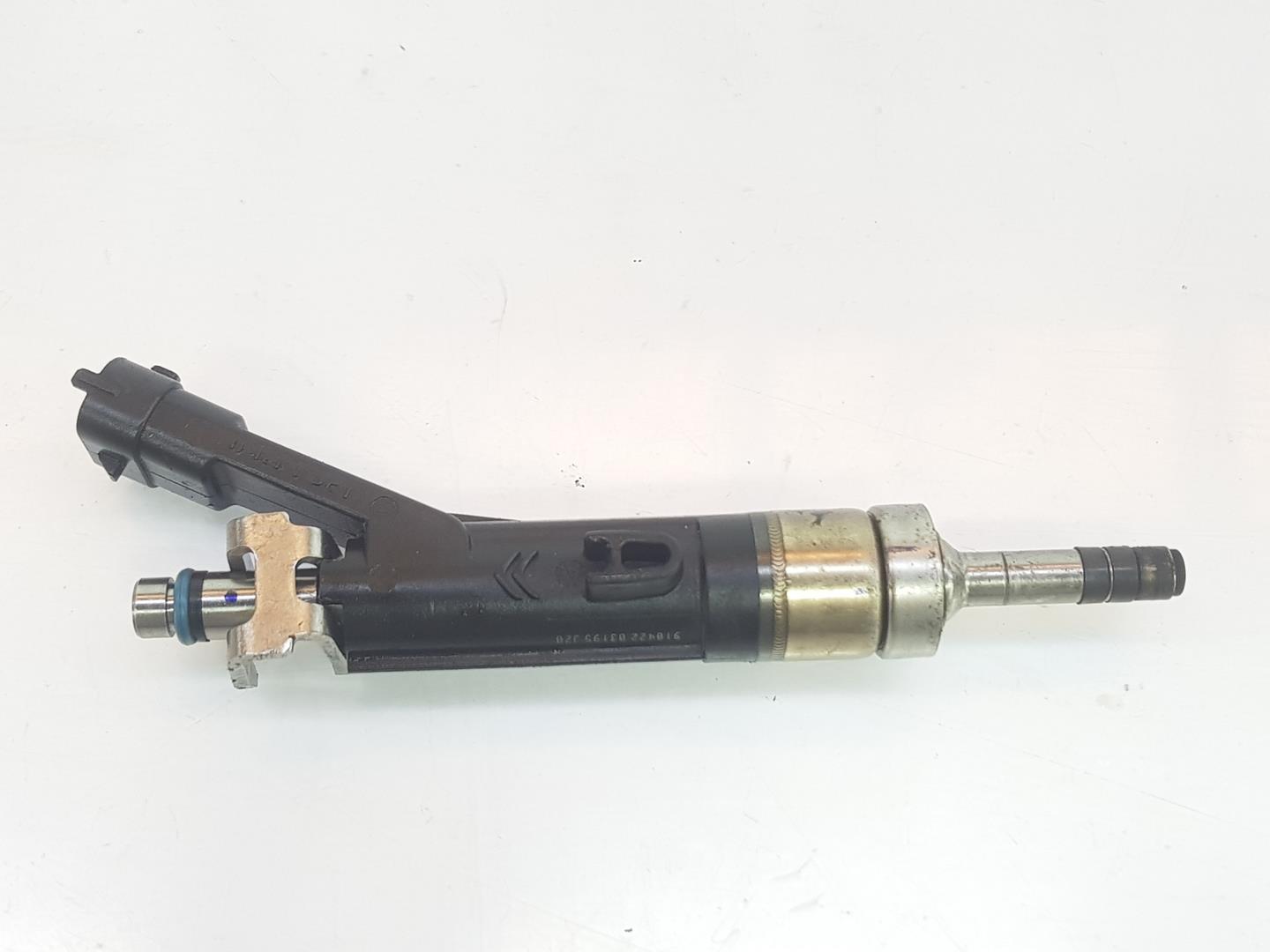 PEUGEOT 308 T9 (2013-2021) Injector de combustibil 9810335380, 9810335380 19825684