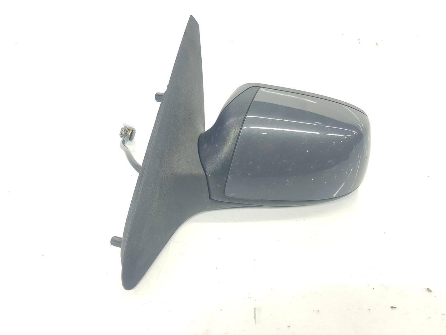 FORD Mondeo 3 generation (2000-2007) Left Side Wing Mirror 1375190, 3S71A17683HD, COLORAZULOSCURO 19813632