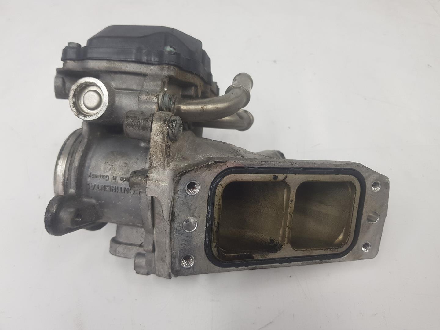 SEAT Leon 3 generation (2012-2020) Throttle Body 04L128063T,04L128637,1151CB2222DL 22485150