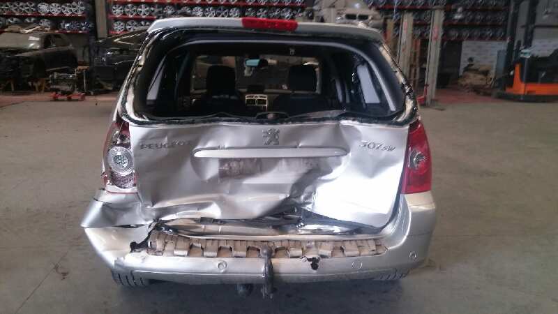 SKODA 307 1 generation (2001-2008) Other Body Parts 1601T6,9681530380 19562295