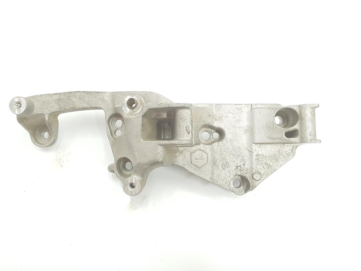 PEUGEOT 208 2 generation (2019-2023) Alternator bracket 9809714680, 9809714680 24206268