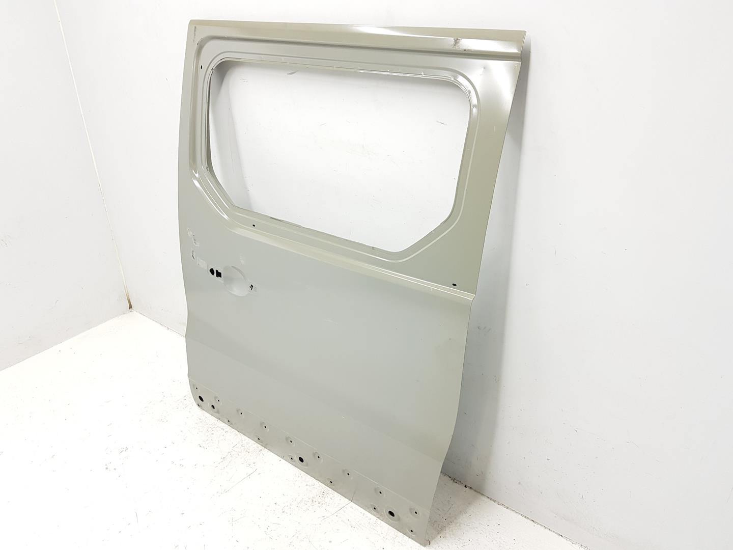 RENAULT Trafic 2 generation (2001-2015) Left Side Sliding Door 821011449R, 821011449R, SINACCESORIOS1131CA 24216018