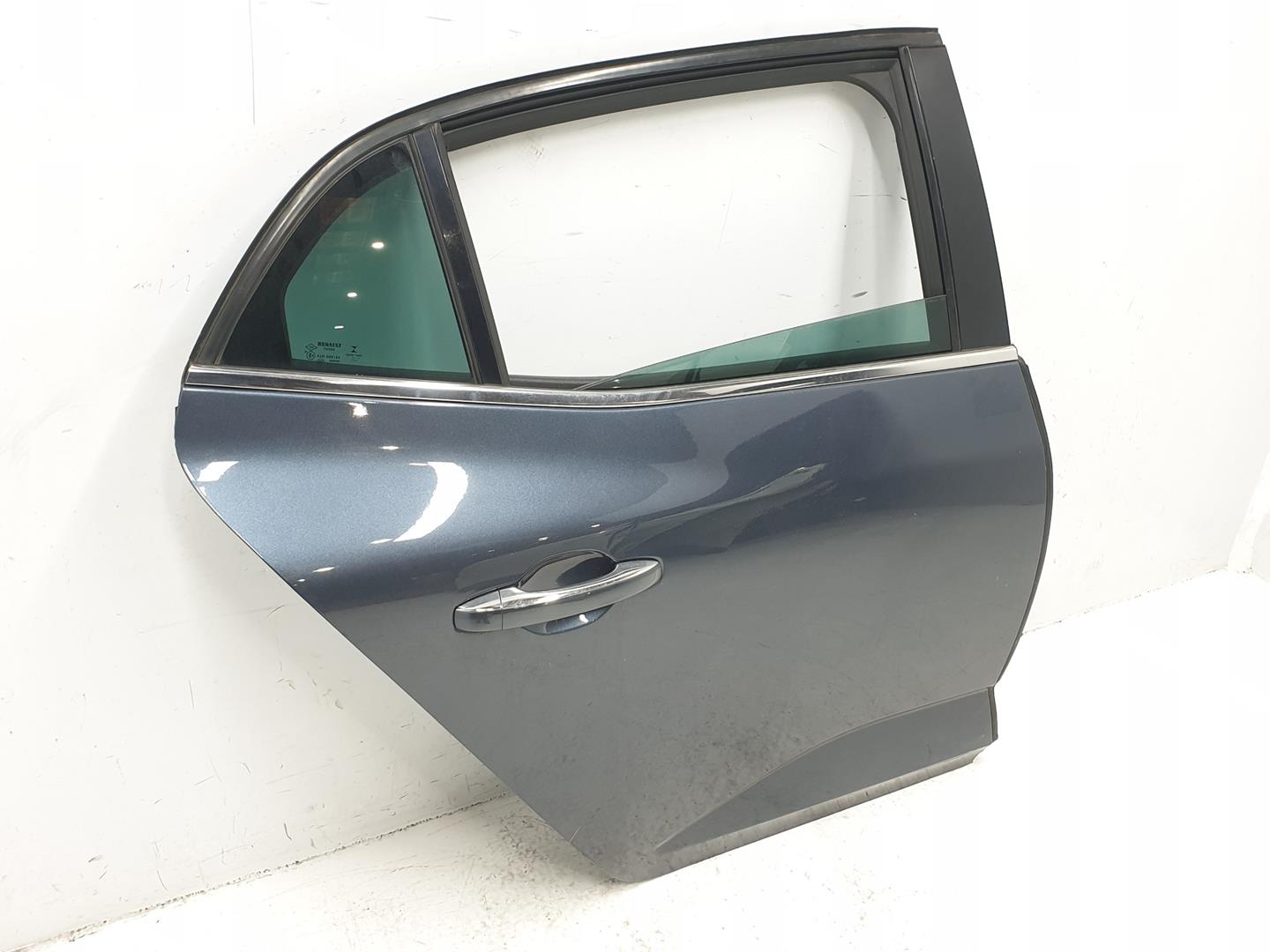 RENAULT Megane 3 generation (2008-2020) Rear Right Door 821003398R,COLORGRISOSCURO,1161CB 23374135