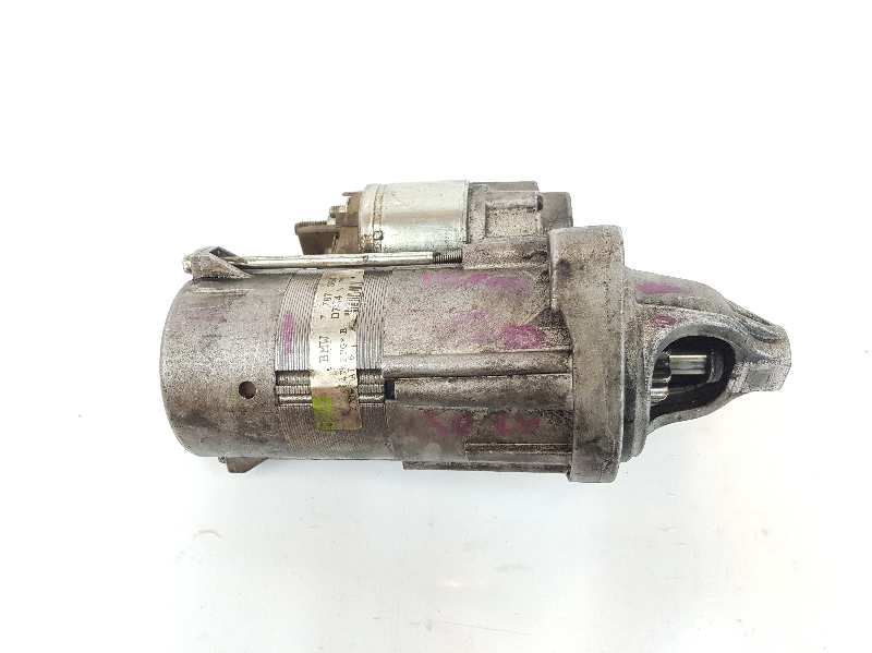 RENAULT 3 Series E46 (1997-2006) Starter Motor 12417787354, 7787354, 12417787354 19686433