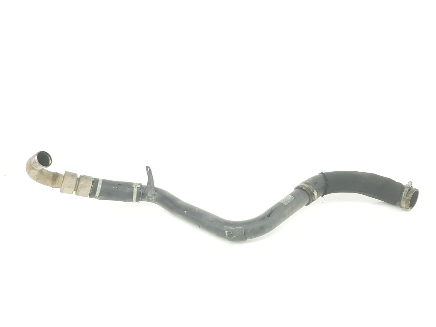 FORD Mondeo 4 generation (2007-2015) Hoses AG916C646AC, 1729137 24530766