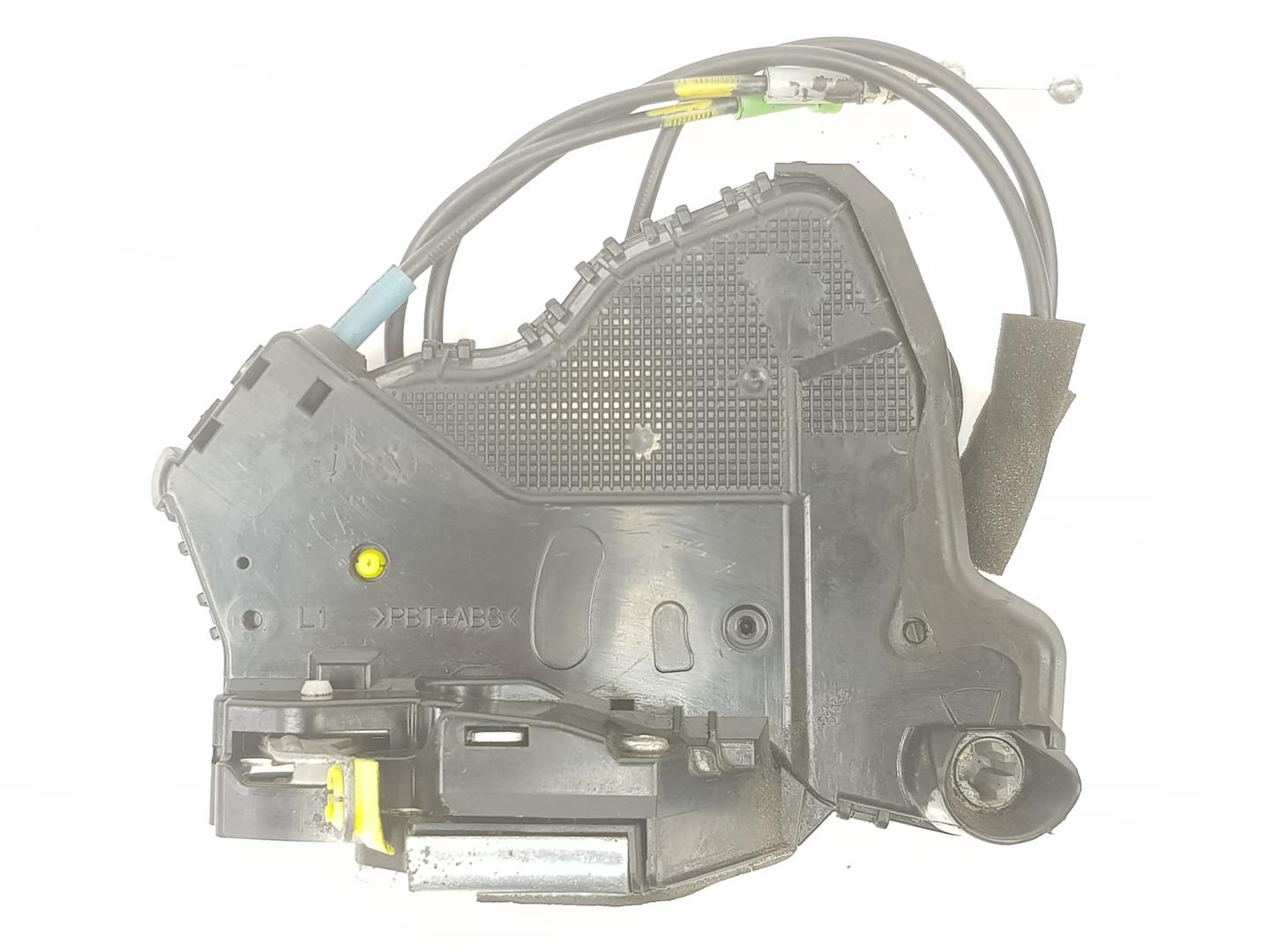 LEXUS CT 1 generation (2010-2024) Front Left Door Lock 6904042241,6904042241 20353920