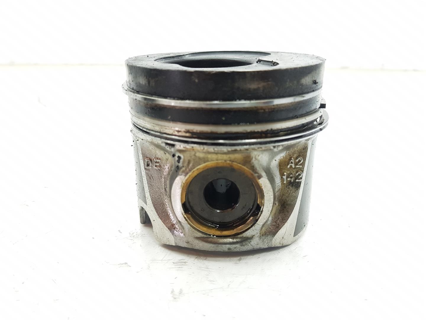 VOLKSWAGEN Bora 1 generation (1998-2005) Piston 038107065CB, 038107065CB, 1151CB 20995059