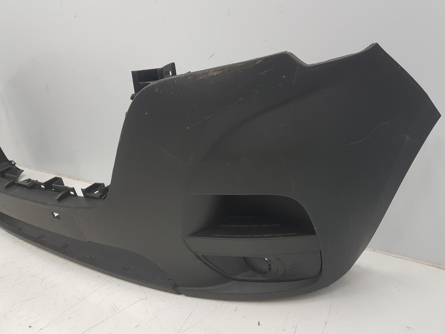 RENAULT Master 3 generation (2010-2023) Front Bumper 620228205R,620228223R,1131CA2222DL 24137183