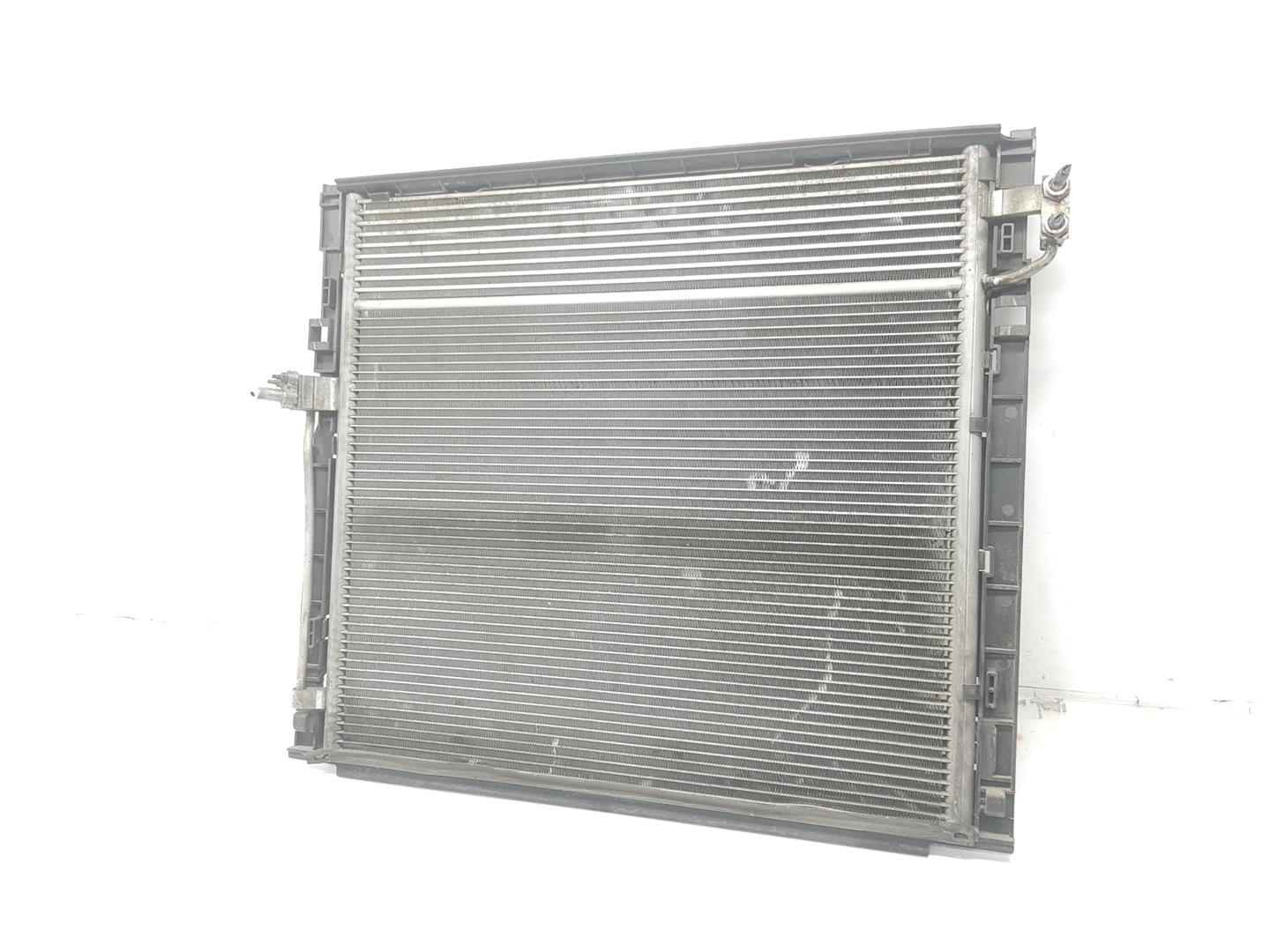 MERCEDES-BENZ M-Class W166 (2011-2015) Gaisa kondensācijas radiators A0995000002,A0995000002,1141CB2222DL 24145816