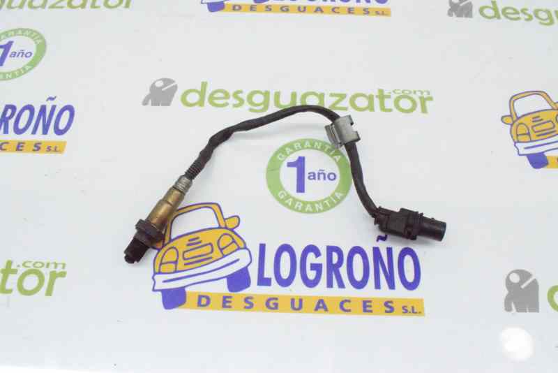 BMW 3 Series E90/E91/E92/E93 (2004-2013) Sonde à oxygène lambda 13627804369, 13627804369 19590484