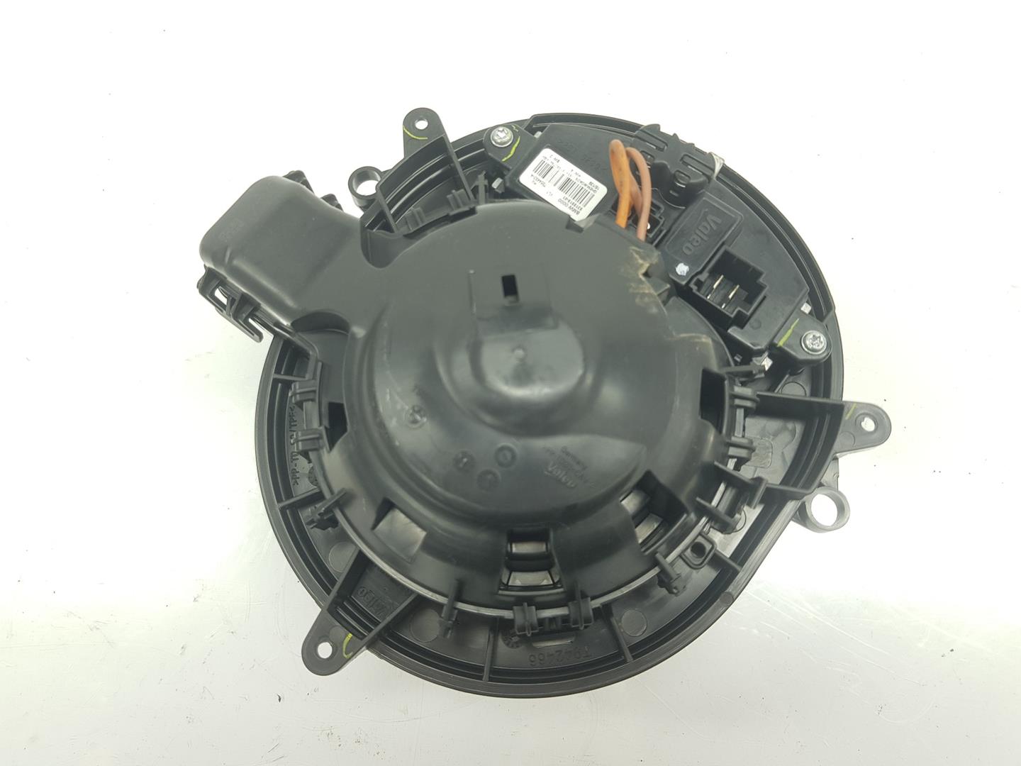 BMW 3 Series F30/F31 (2011-2020) Heater Blower Fan 64119350395,64119350395 19754778