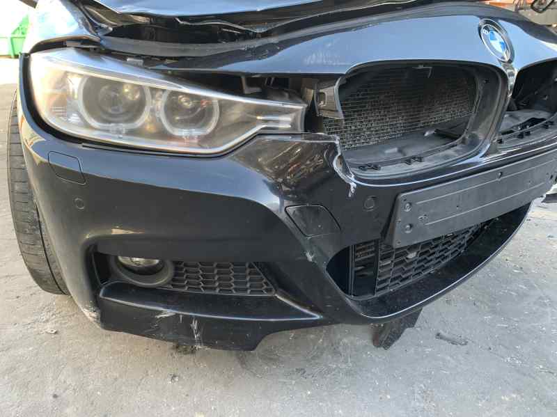 BMW 3 Series F30/F31 (2011-2020) Traversa spate 33316792506, 33316792506 19665856