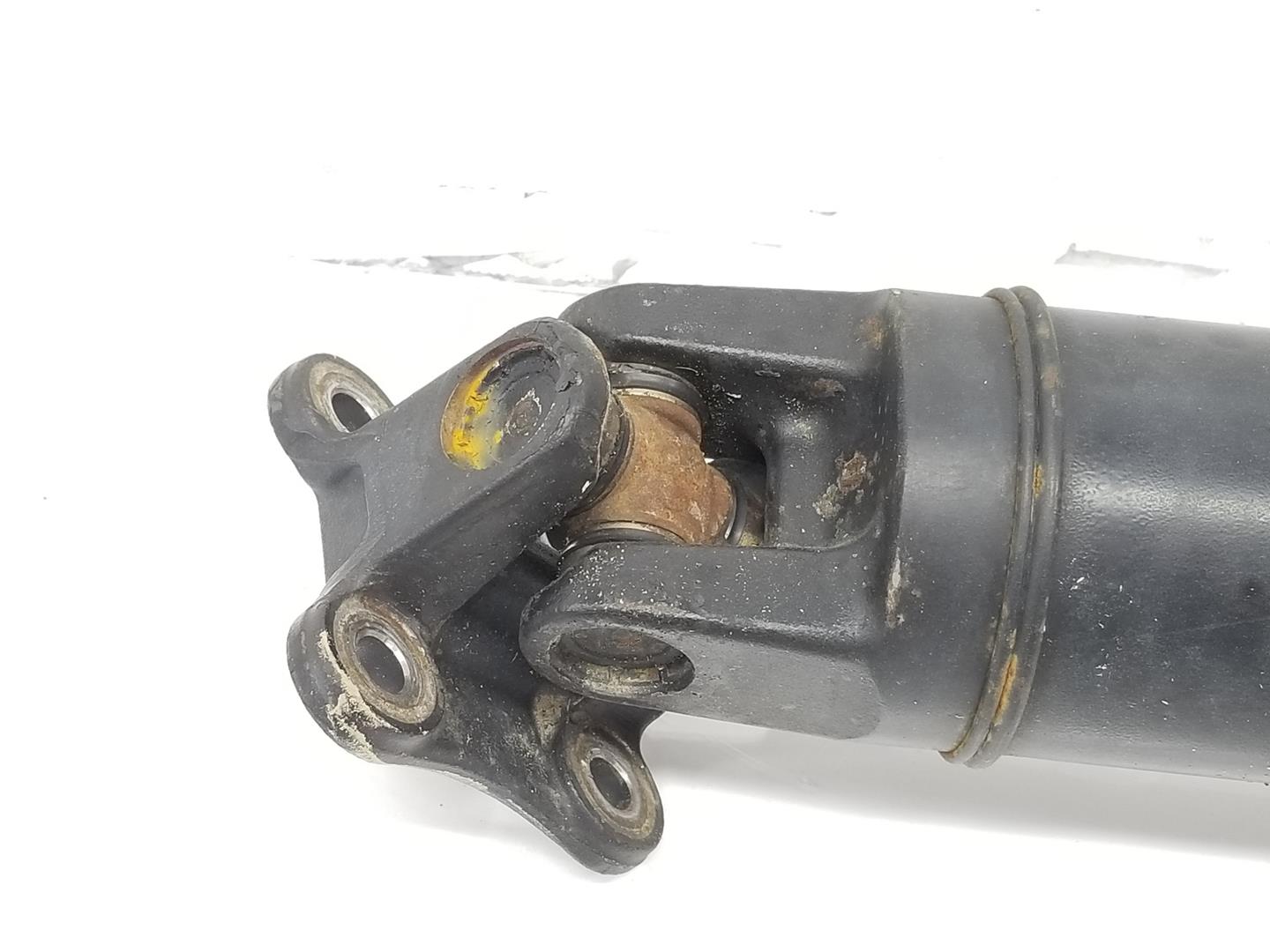 MITSUBISHI Outlander 2 generation (2005-2013) Cardan scurt cutie de viteze 3401A022,3401A022 19937500