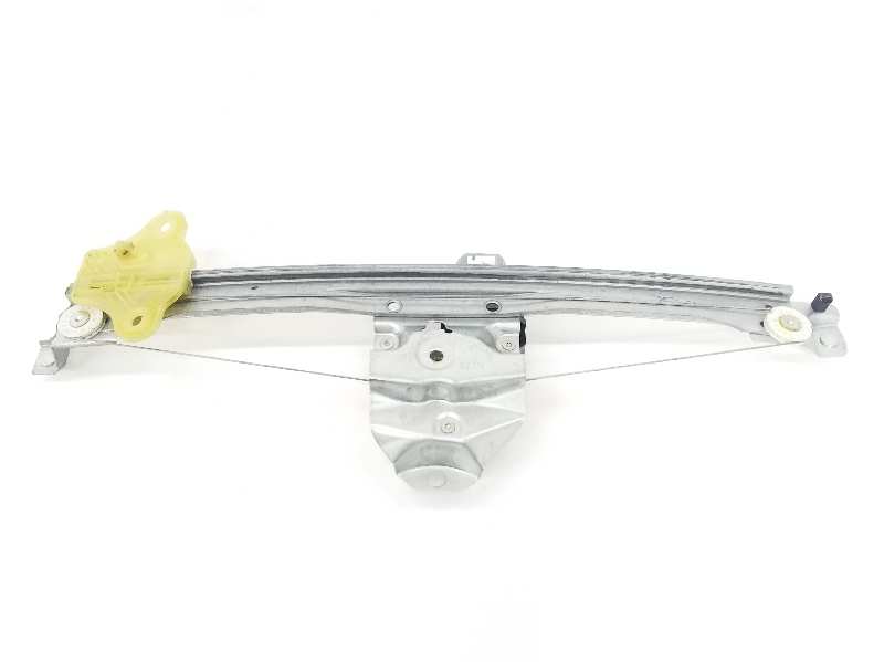 RENAULT Captur 1 generation (2013-2019) Front Right Door Window Regulator 827009380R, 827009380R 19740257