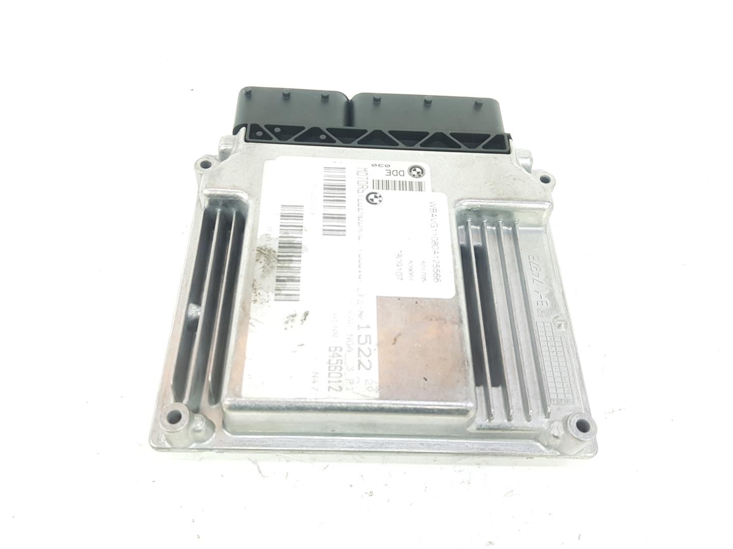 BMW 3 Series E90/E91/E92/E93 (2004-2013) Motorkontrolenhed ECU 13618512588,13618512588 19786975