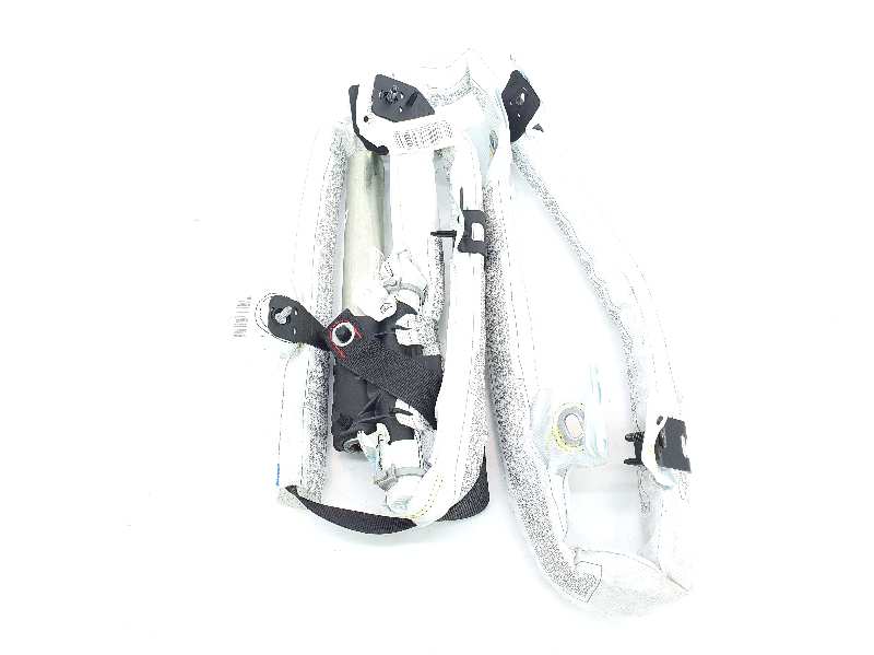 BMW X3 E83 (2003-2010) Sistem SRS airbag plafon dreapta 72123420226, 72123420226 19747431