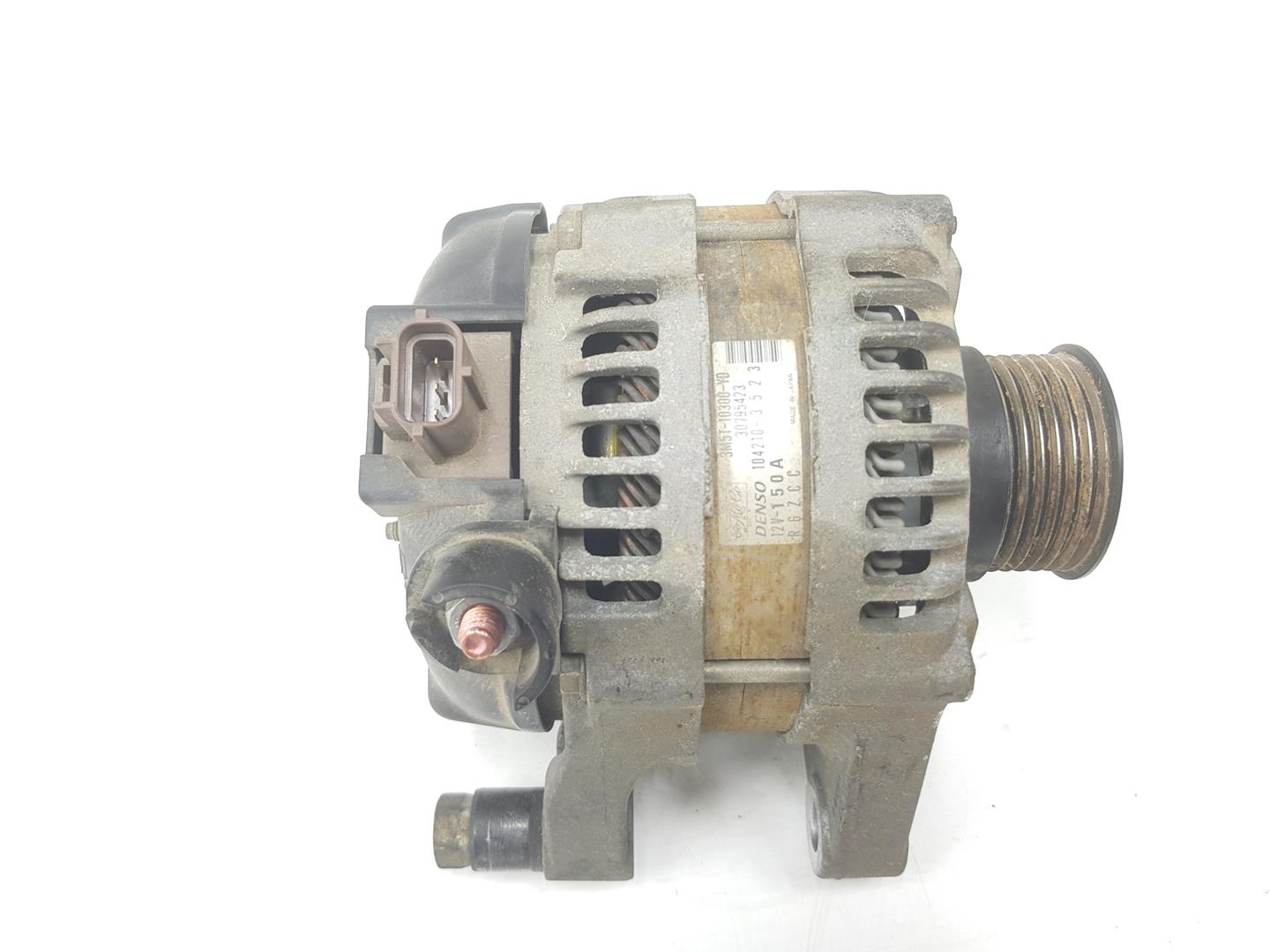 CITROËN S40 1 generation (1996-2004) Alternator 30795423, 36050997 24661819