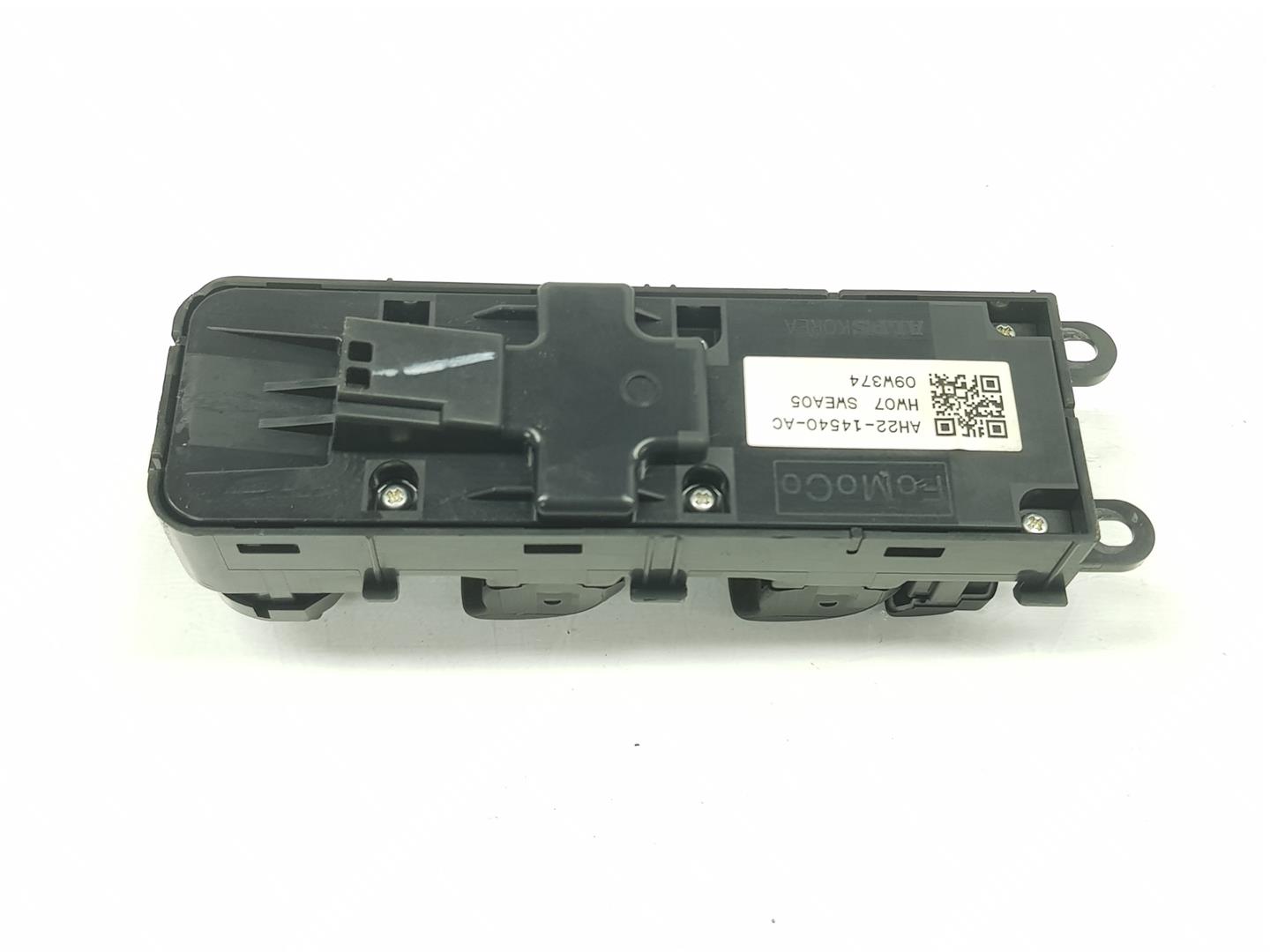 LAND ROVER Discovery 3 generation (2004-2009) Front Left Door Window Switch LR013883,AH2214540AC 24214850