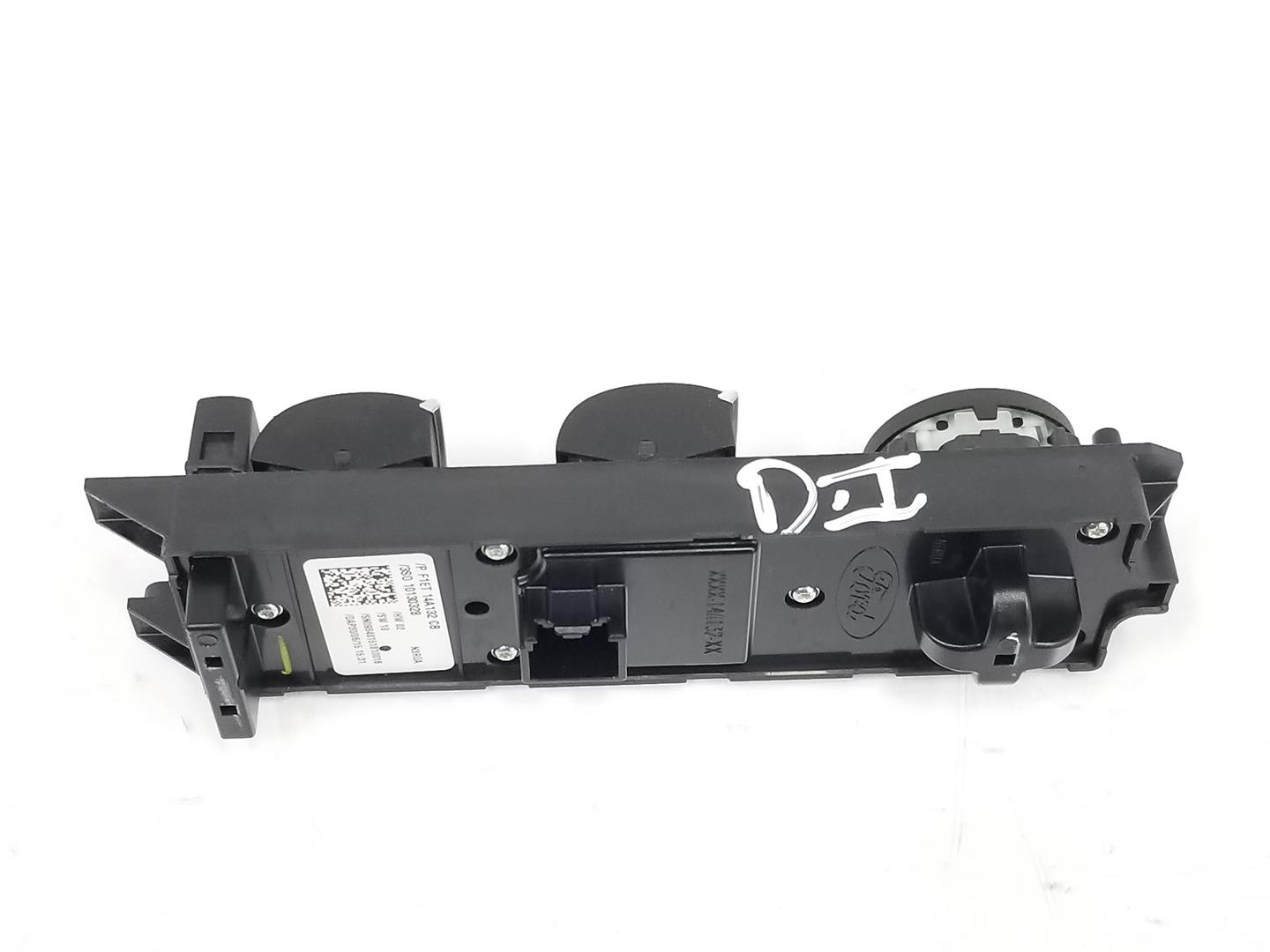 FORD Focus 3 generation (2011-2020) Front Left Door Window Switch 2033142,F1ET14A132CC 19932901