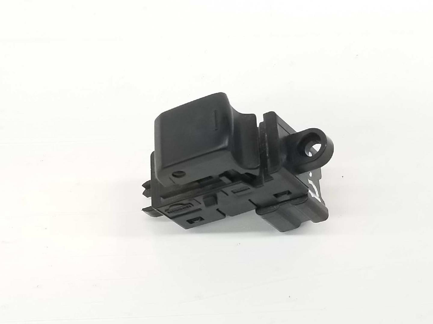 NISSAN Qashqai 1 generation (2007-2014) Front Right Door Window Switch 25411JD000,25411JD000 19697818