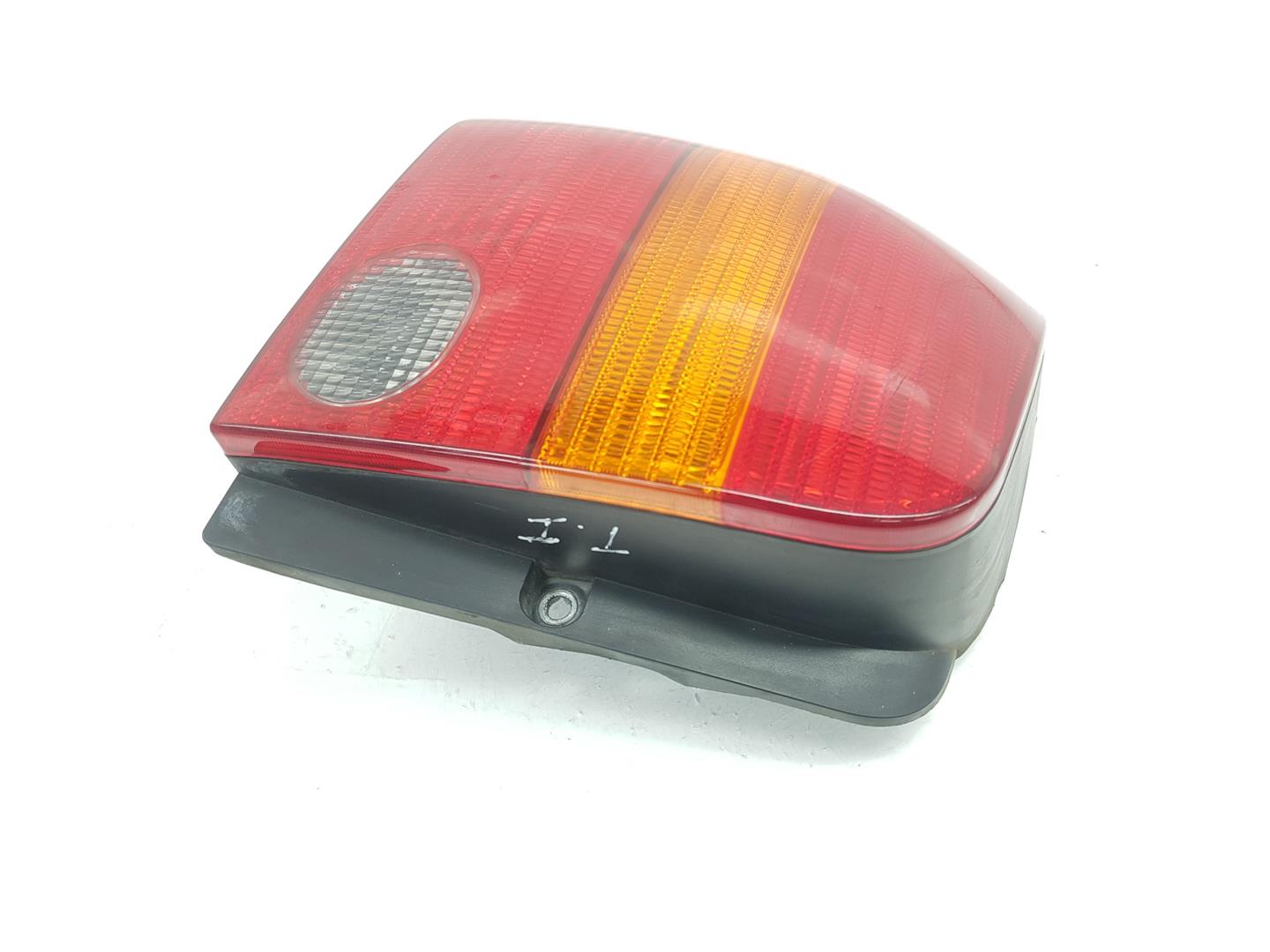 SEAT Arosa 6H (1997-2004) Rear Left Taillight 6H0945111D,6H0945111D 24230276