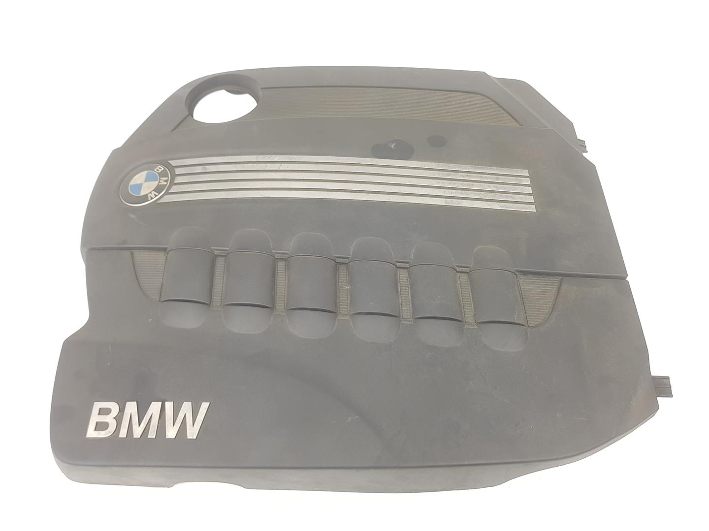 BMW 3 Series E90/E91/E92/E93 (2004-2013) Variklio dekoratyvinė plastmasė (apsauga) 7800064, 11147800064 24684150