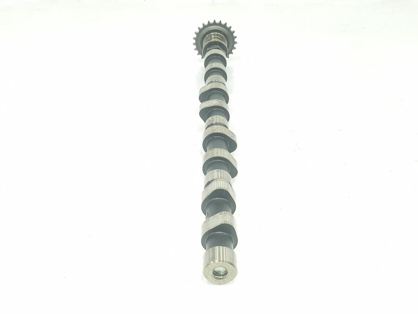 MITSUBISHI Pajero 3 generation (1999-2006) Exhaust Camshaft ME203074,ME203074,1111AA 24232838