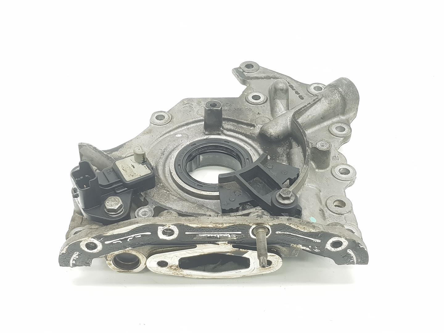 CITROËN C4 Picasso 1 generation (2006-2013) Oil Pump 1001G8, 1001G8, 1111AA 23035312