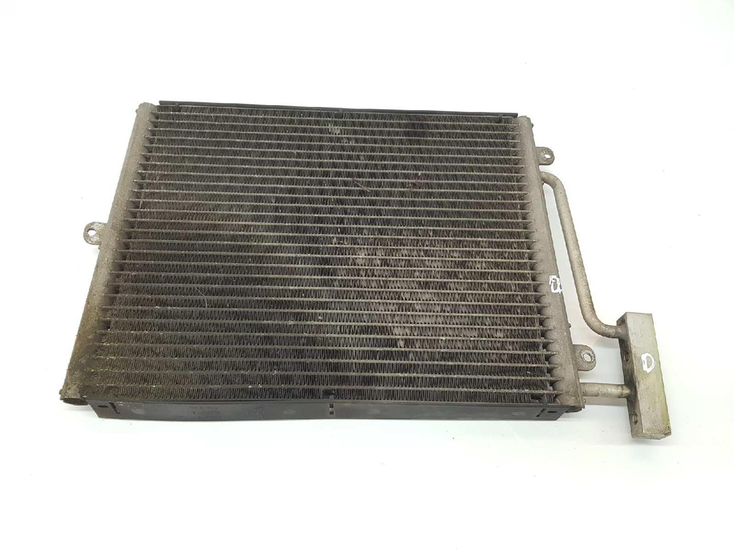 PORSCHE Boxster 986 (1996-2004) Охлаждающий радиатор 99657371100, 99657371100 19705208