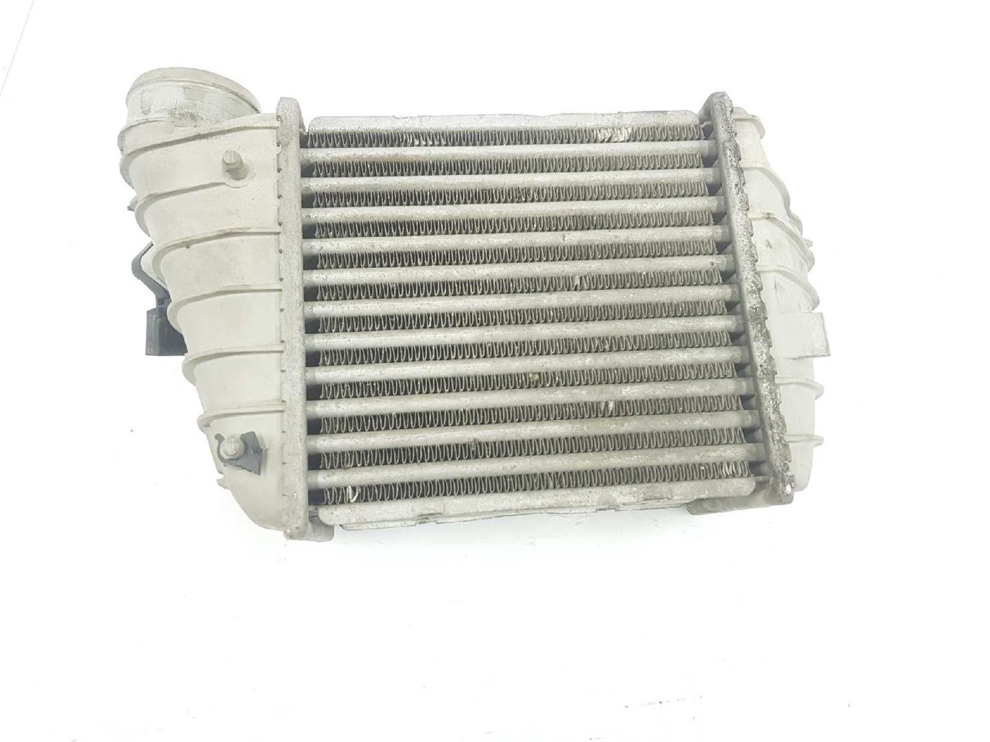 AUDI TT 8N (1998-2006) Intercooler Radiator 8N0145803C, 8N0145803A, 848908MIA1045 19731620