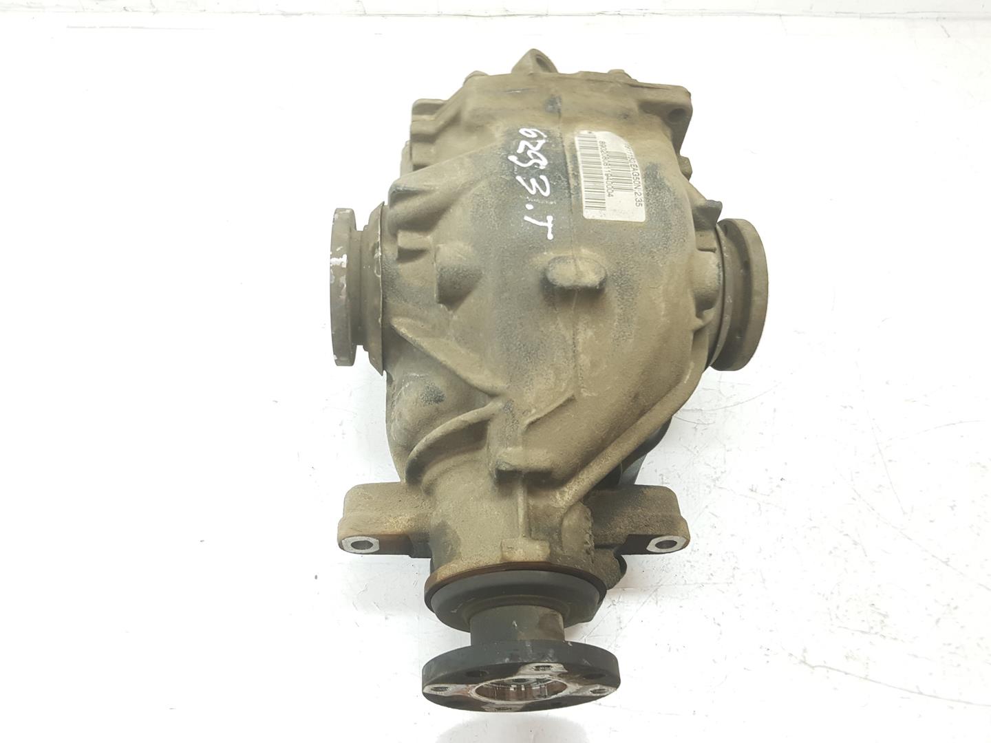 BMW 3 Series E46 (1997-2006) Rear Differential 33107511150, 7511150 24195238