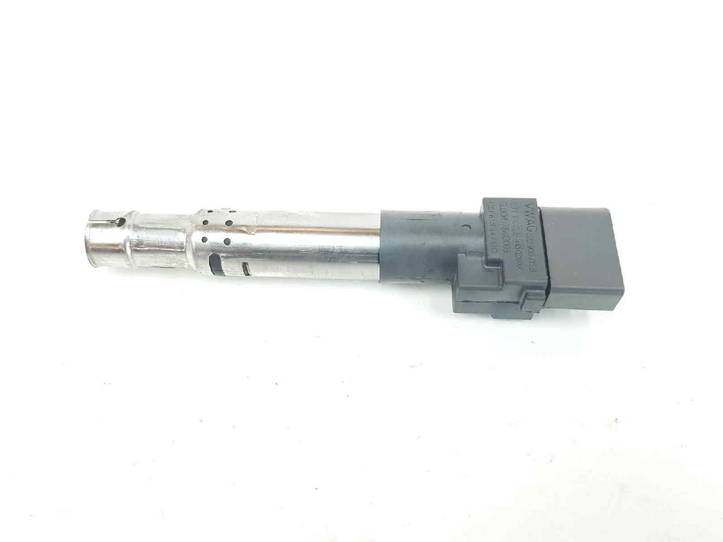 AUDI A2 8Z (1999-2005) High Voltage Ignition Coil 022905715B, 022905715B 19686176