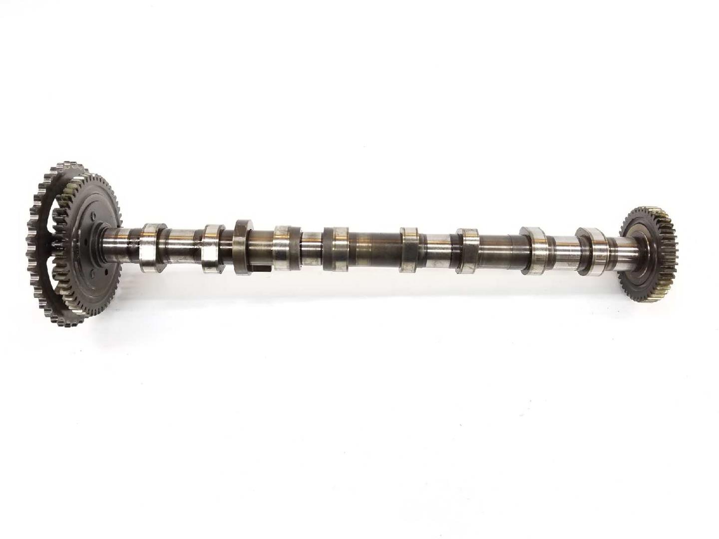 MERCEDES-BENZ A-Class W169 (2004-2012) Exhaust Camshaft A6400504701,A6400504701 19731944