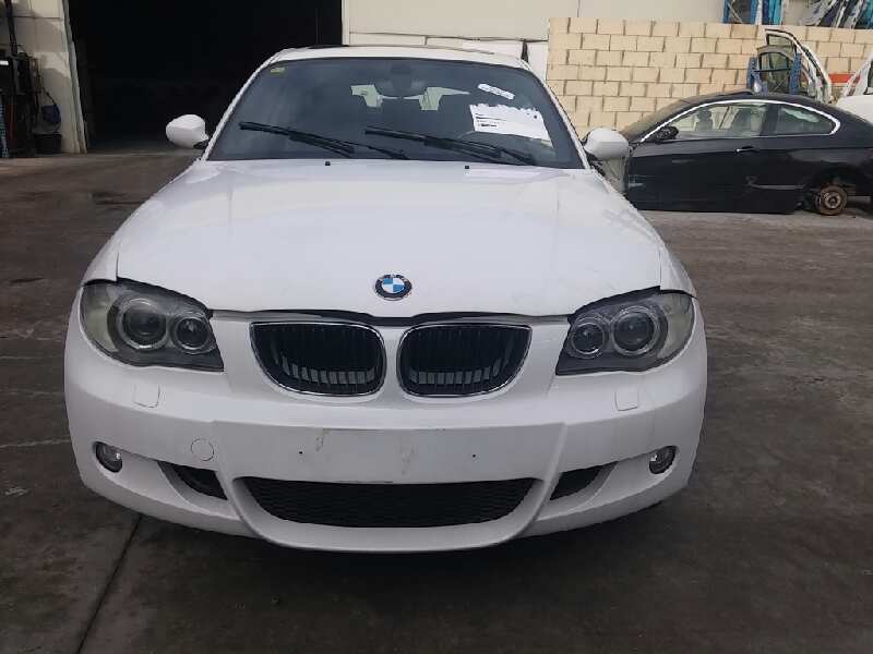 BMW 1 Series E81/E82/E87/E88 (2004-2013) Короткий кардан коробки передач 26107567953 25317469