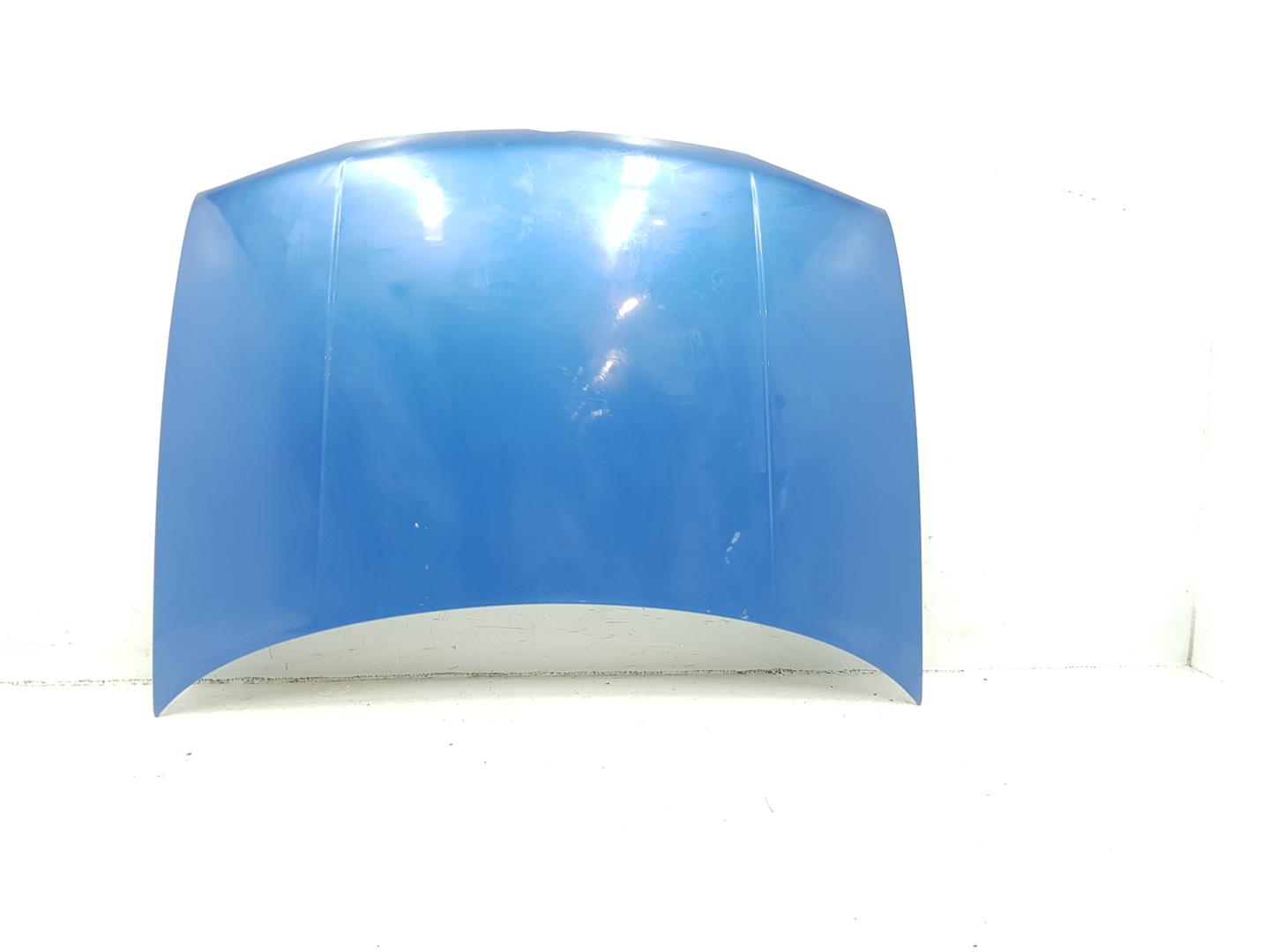 VOLKSWAGEN Golf 4 generation (1997-2006) Bonnet 1J0823031B, 1J0823031B, COLORAZULW5Y 24207475