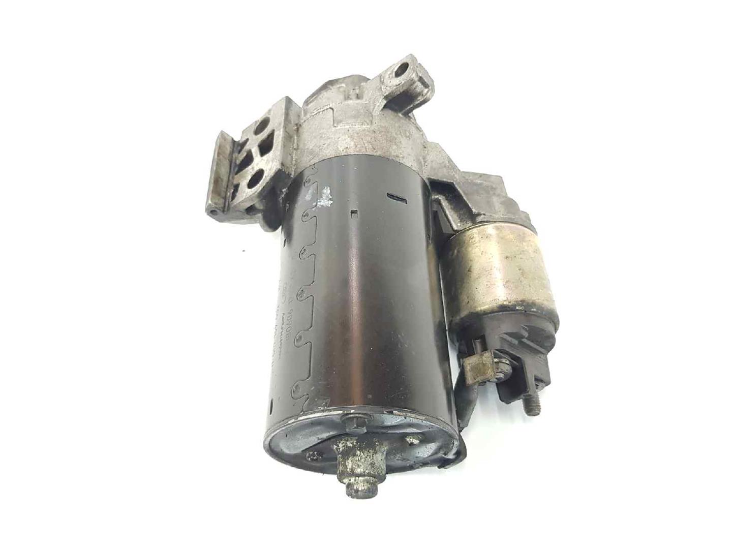 BMW 1 Series E81/E82/E87/E88 (2004-2013) Starter Motor 12417812034,0001139002,12418581097 19679255