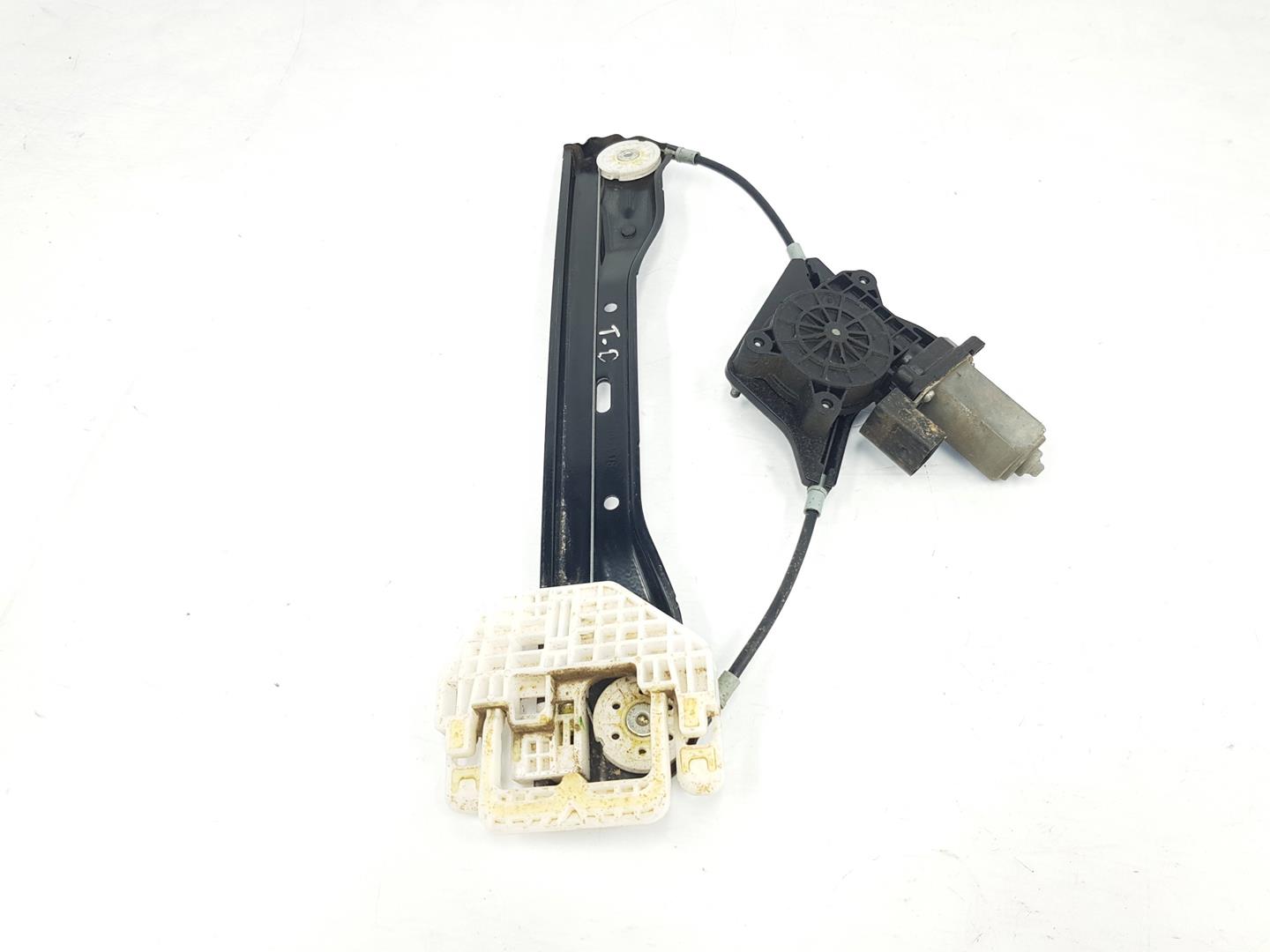 MINI Cooper R56 (2006-2015) Rear Right Door Window Regulator 51359805672, 51359805672 19780296