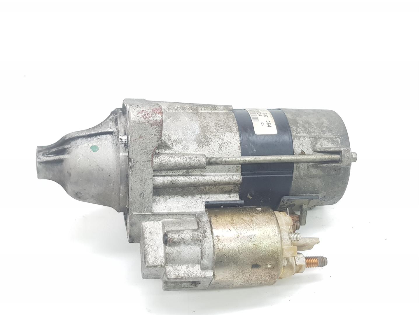 RENAULT 3 Series E46 (1997-2006) Starter Motor 7787354, 12417787356 23754580