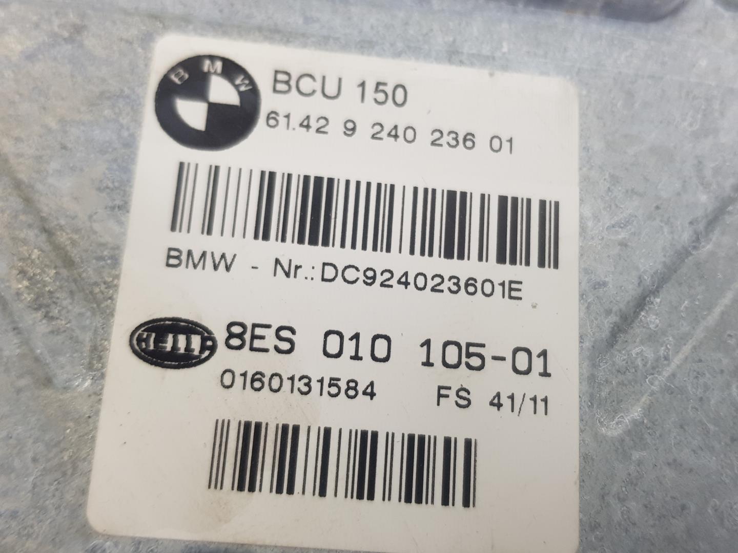 BMW 6 Series F06/F12/F13 (2010-2018) Other Control Units 61429240236, 9240236 24249118