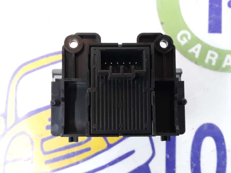 LAND ROVER Range Rover Sport 1 generation (2005-2013) Buton frână de mână YUG500400MBF, YUG500400MBF 19637646