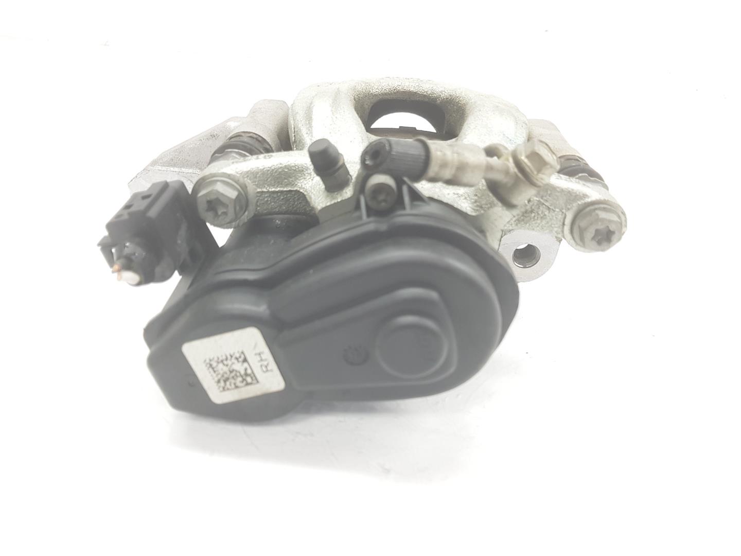 NISSAN Qashqai 2 generation (2013-2023) Rear Right Brake Caliper 440014EA0A, 440014EA0A 19806856