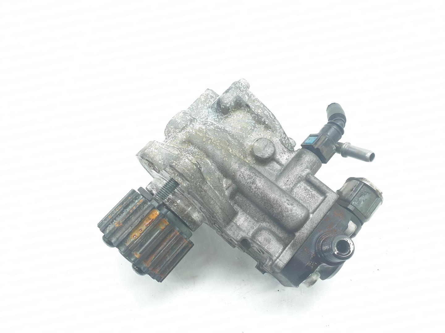VOLVO XC90 2 generation (2014-2024) High Pressure Fuel Pump 31432135, 36010088, 1151CB 25099915