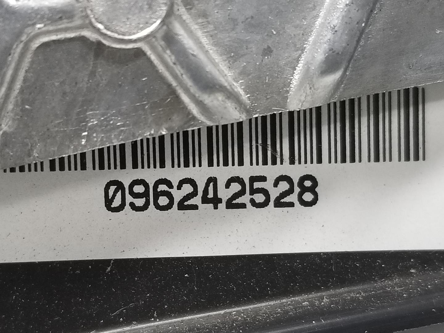 FIAT Ducato 3 generation (2006-2024) Bal oldali visszapillantó tükör 8153Y8,735517073 19915182