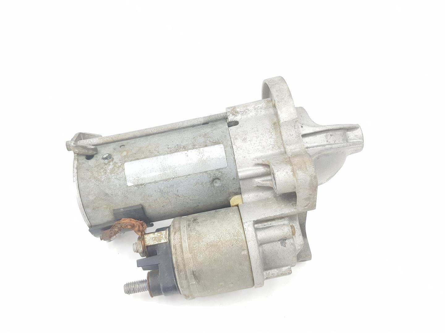 KIA Fiesta 5 generation (2001-2010) Startmotor 8V2111000AE,1734633 25099871